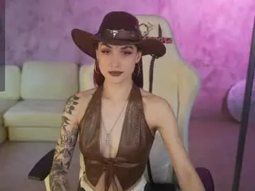 Chaturbate Live Sex Cam of anabel054