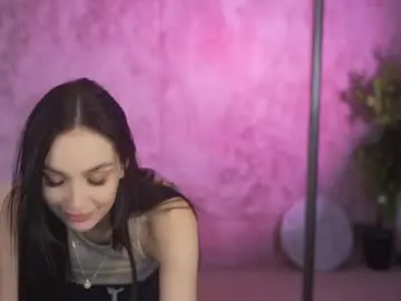 Chaturbate Live Porn of anabel054