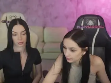 Chaturbate Live Sex of anabel054