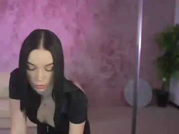Chaturbate Live Sex Cam of anabel054
