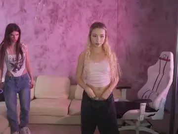 Chaturbate Live Porn of anabel054