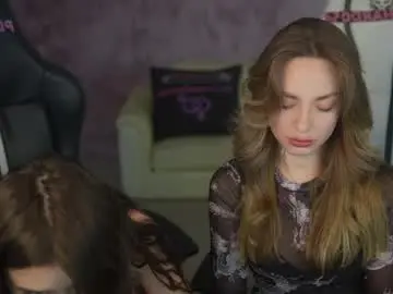 Chaturbate Sex Chat of anabel054