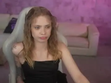 Chaturbate Adult Webcams of anabel054