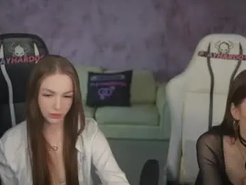 Chaturbate Live Sex Cam of anabel054