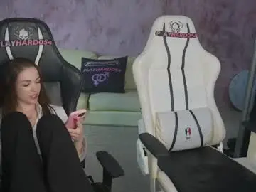 Chaturbate Best live sex cam show of anabel054