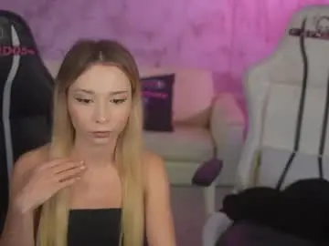 Chaturbate Sex Chat of anabel054