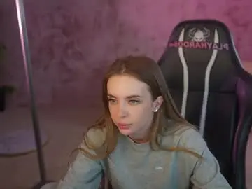 Chaturbate Sex Cam of anabel054