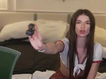 Chaturbate Best live sex cam show of anabel054