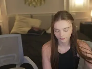 Chaturbate Sex Cam of anabel054