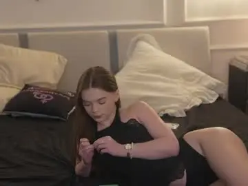 Chaturbate Adult Video Chat of anabel054