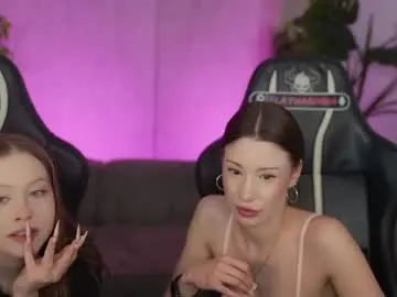 Chaturbate Live Sex of anabel054