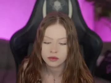 Chaturbate Adult Webcam of anabel054