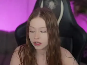 Chaturbate Best Webcam of anabel054