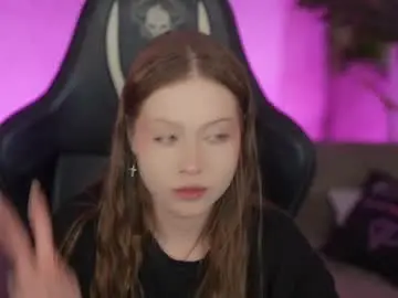 Chaturbate Live Porn of anabel054