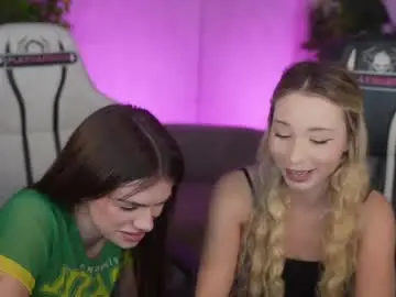 Chaturbate Adult Webcams of anabel054