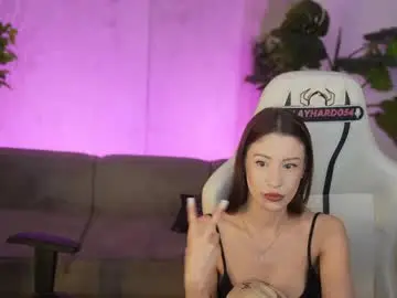 Chaturbate Adult Webcam of anabel054