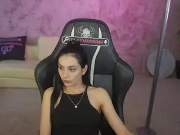 Chaturbate Sex Cam of anabel054