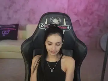 Chaturbate Sex Cam of anabel054