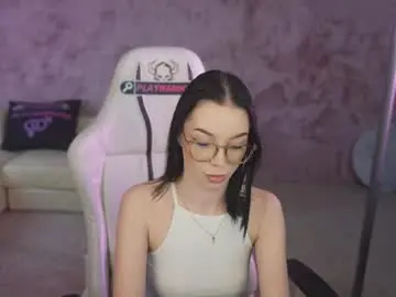 Chaturbate Adult Webcams of anabel054