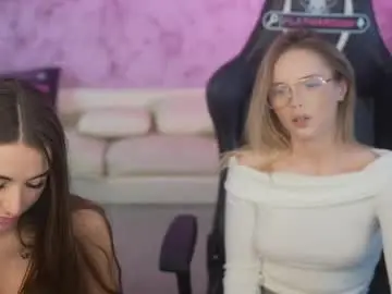 Chaturbate Adult Video Chat of anabel054