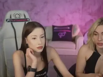 Chaturbate Live Porn of anabel054