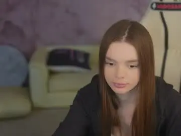 Chaturbate Adult Video Chat of anabel054