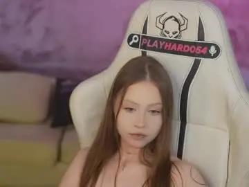 Chaturbate Watch Live Sex Cams of anabel054