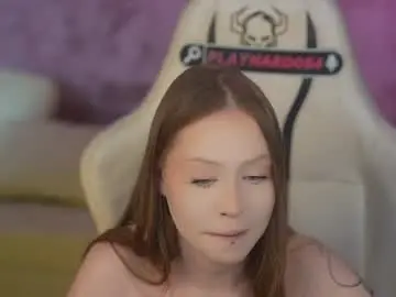 Chaturbate Private Sex Chat of anabel054