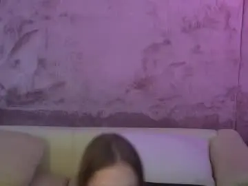Chaturbate Nude Webcam of anabel054