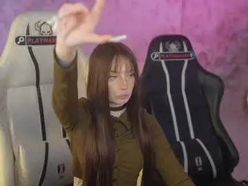 Chaturbate Watch Live Sex Cams of anabel054