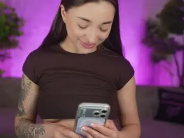 Chaturbate Watch Live Sex Cams of anabel054