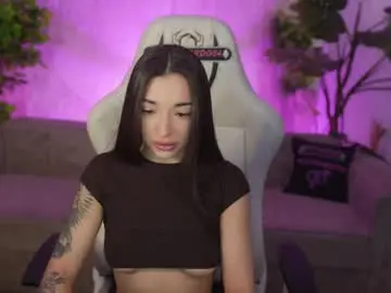 Chaturbate Watch Live Sex Cams of anabel054