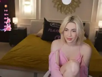 Chaturbate Sex Chat of anabel054