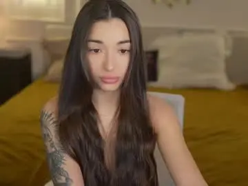 Chaturbate Watch Live Sex Cams of anabel054