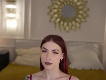 Chaturbate Sex Chat of anabel054