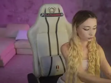 Chaturbate Watch Live Sex Cams of anabel054