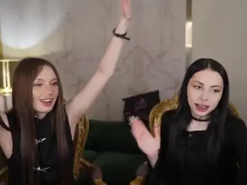Chaturbate Live Porn of anabel054