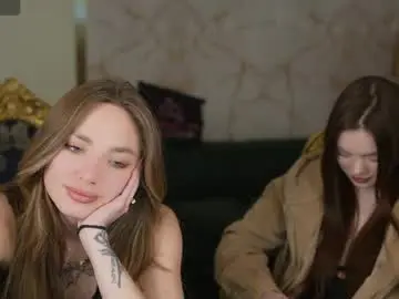 Chaturbate Free Porn Cam of anabel054