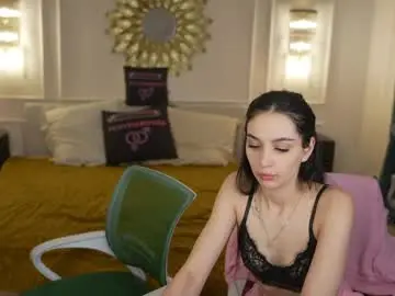 Chaturbate Live Sex of anabel054