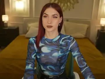 Chaturbate Watch Live Sex Cams of anabel054