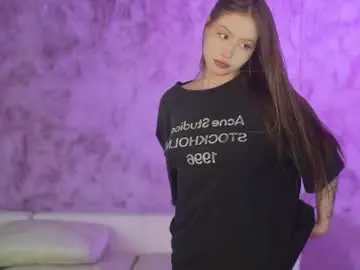 Chaturbate Live Porn of anabel054