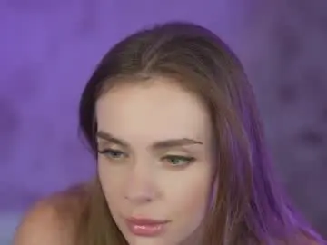 Chaturbate Live Sex Cam of anabel054