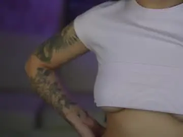 Chaturbate Live Porn of anabel054
