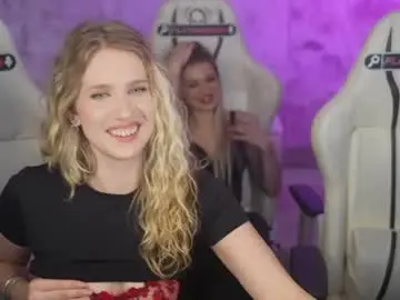 Chaturbate Live Sex of anabel054
