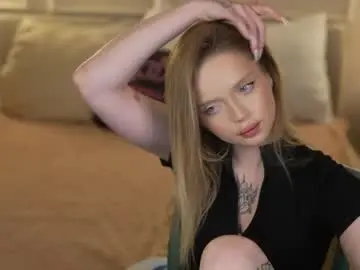 Chaturbate Watch Live Sex Cams of anabel054