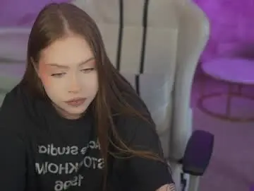 Chaturbate Live Sex of anabel054