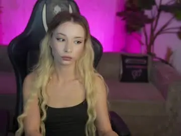 Chaturbate Sex Cam of anabel054