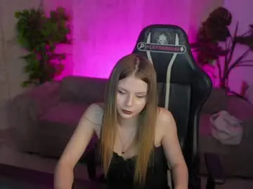 Chaturbate Free Live Porn of anabel054