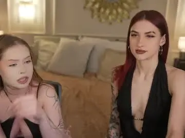 Chaturbate Live Porn of anabel054