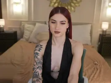 Chaturbate Live Porn of anabel054